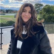 Estudiante de Magisterio imparte clases particulares